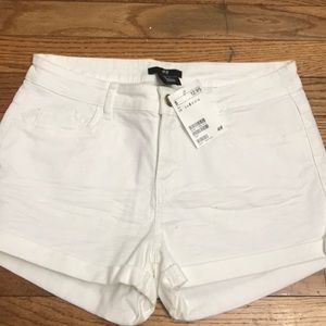 H&M shorts
